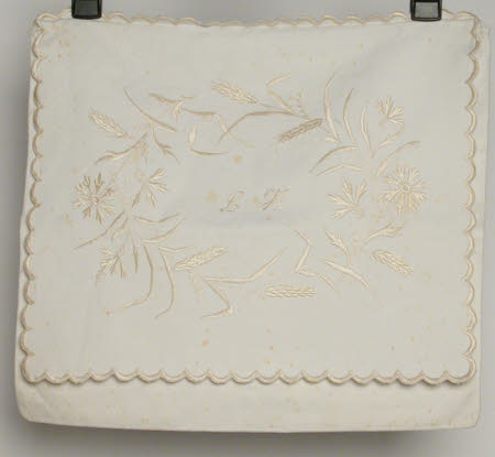 Nightdress case
