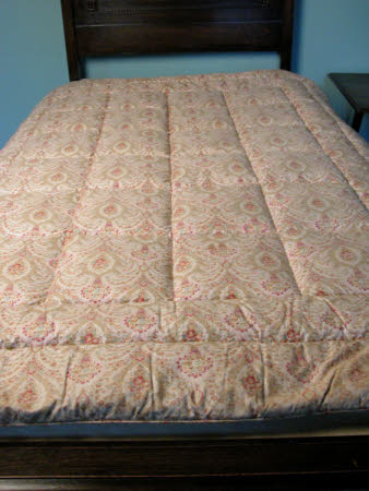Eiderdown