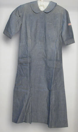 Overall