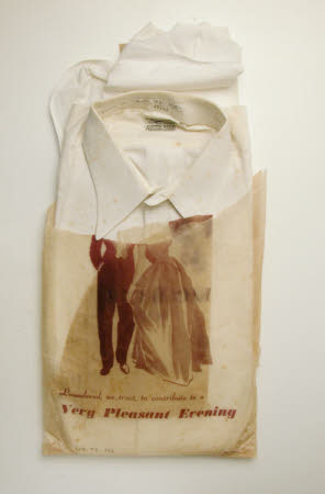 Dress shirt
