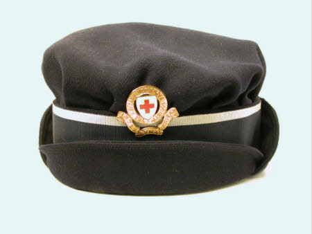 Cap