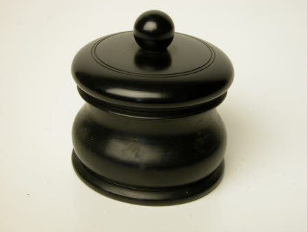 Snuff Box