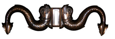 Boat yoke