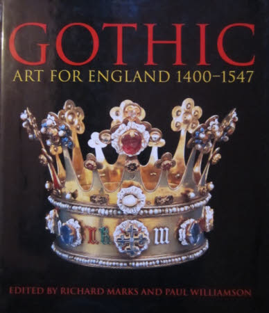 Gothic: Art for England 1400-1547