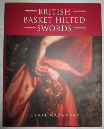 British basket-hilted swords