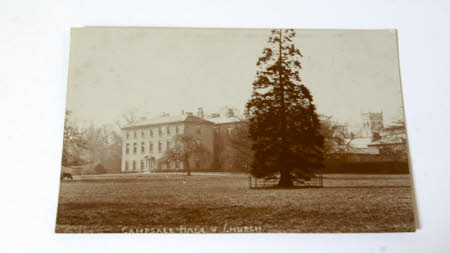 Mr Straw's House © National Trust / Mike Kennedy