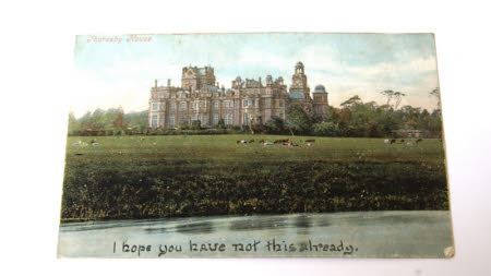 Mr Straw's House © National Trust / Mike Kennedy