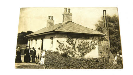 Mr Straw's House © National Trust / Mike Kennedy