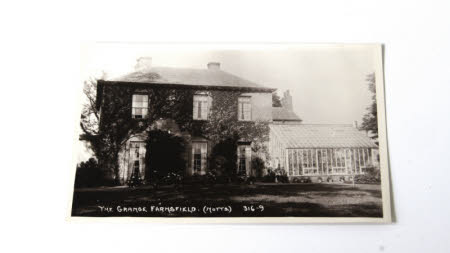 Mr Straw's House © National Trust / Mike Kennedy