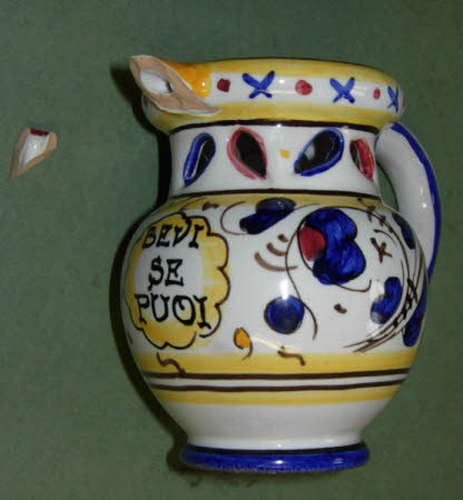 Jug