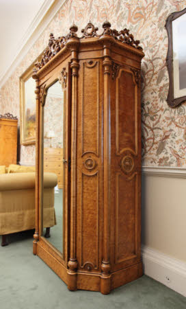 Nostell Priory © National Trust / Robert Thrift