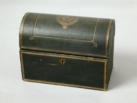 Writing box