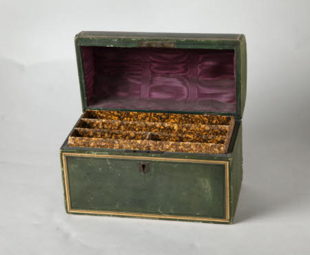 Writing box