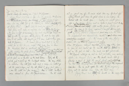 Beatrix Potter Gallery © National Trust / Robert Thrift