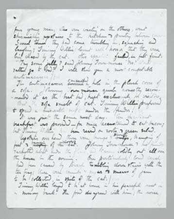 Beatrix Potter Gallery © National Trust / Robert Thrift