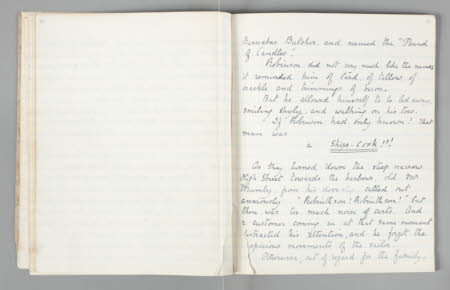 Beatrix Potter Gallery © National Trust / Robert Thrift