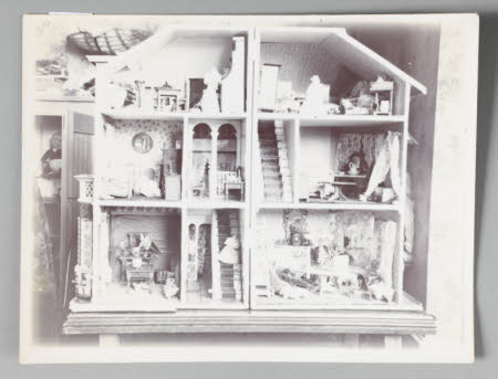Beatrix Potter Gallery © National Trust / Robert Thrift