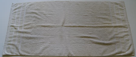 Hand towel