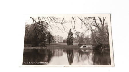 Mr Straw's House © National Trust / Mike Kennedy