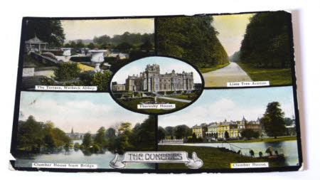 Mr Straw's House © National Trust / Mike Kennedy