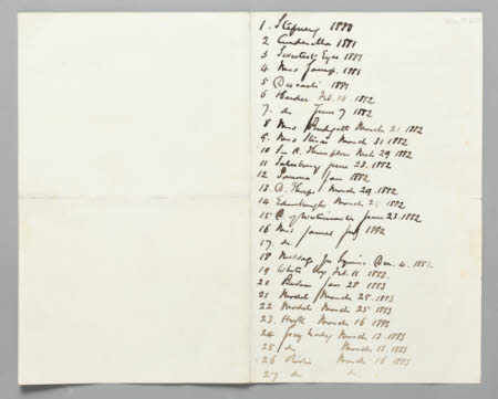 Beatrix Potter Gallery © National Trust / Robert Thrift