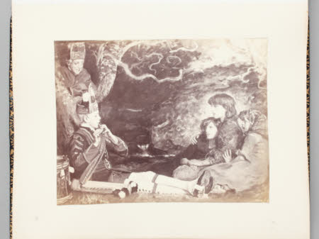 Beatrix Potter Gallery © National Trust / Robert Thrift