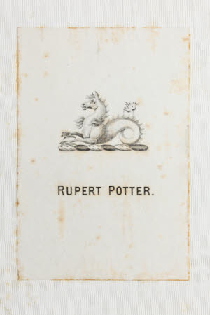 Beatrix Potter Gallery © National Trust / Robert Thrift