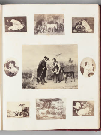 Beatrix Potter Gallery © National Trust / Robert Thrift