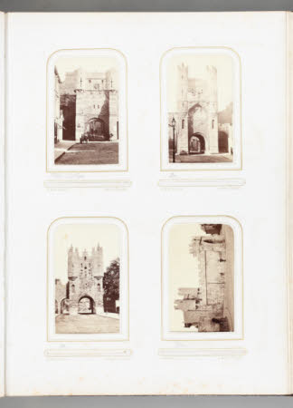 Beatrix Potter Gallery © National Trust / Robert Thrift