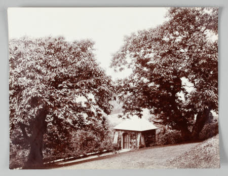 Summerhouse, Eeswyke