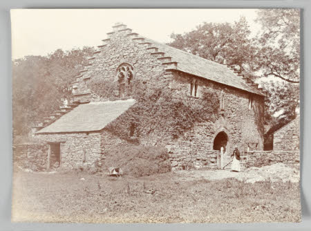 Beatrix Potter Gallery © National Trust / Robert Thrift