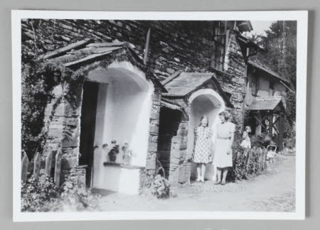 Lakefield Cottages