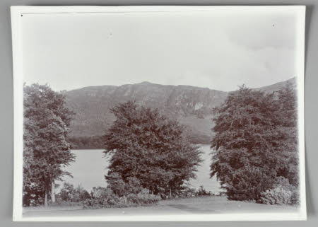 Beatrix Potter Gallery © National Trust / Robert Thrift