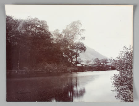 Beatrix Potter Gallery © National Trust / Robert Thrift
