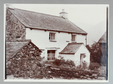 Beatrix Potter Gallery © National Trust / Robert Thrift