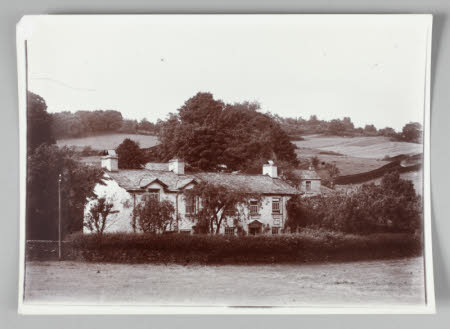 Beatrix Potter Gallery © National Trust / Robert Thrift