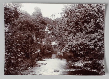 Beatrix Potter Gallery © National Trust / Robert Thrift