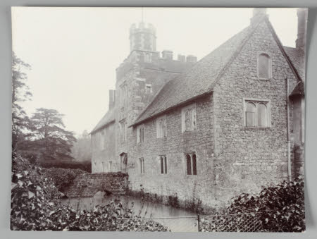 Beatrix Potter Gallery © National Trust / Robert Thrift