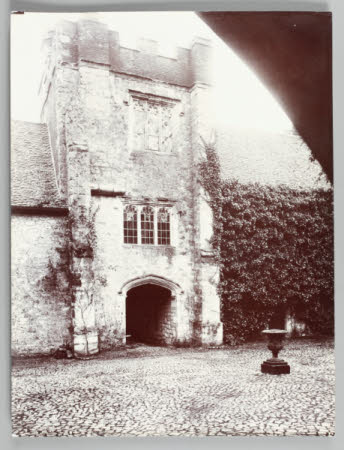 Beatrix Potter Gallery © National Trust / Robert Thrift