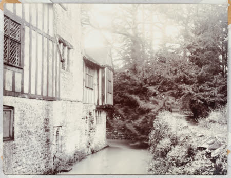 Beatrix Potter Gallery © National Trust / Robert Thrift