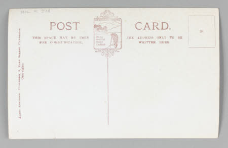 Beatrix Potter Gallery © National Trust / Robert Thrift