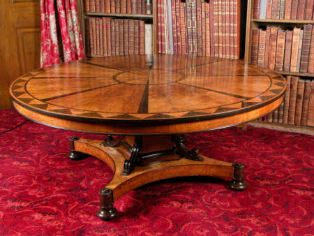 Centre table
