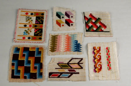 Sampler