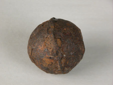 Cannonball