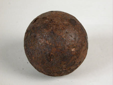 Cannonball