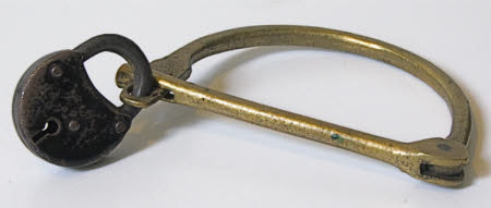 Padlock