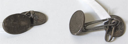 Cuff link