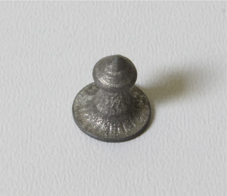 Collar stud