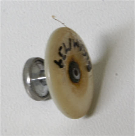 Collar stud