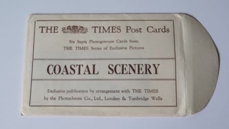Postcard set